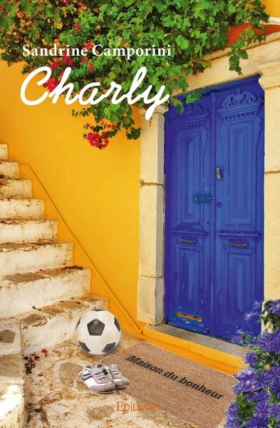 Picture of Charly - Tome 1