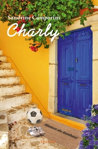 Picture of Charly - Tome 1