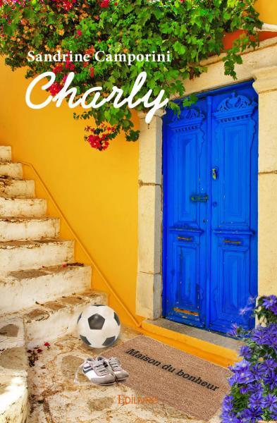 Picture of Charly