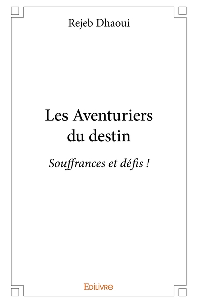 Image de Les Aventuriers du destin