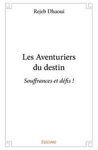 Image de Les Aventuriers du destin
