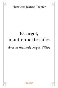 Image de Escargot, montre moi tes ailes