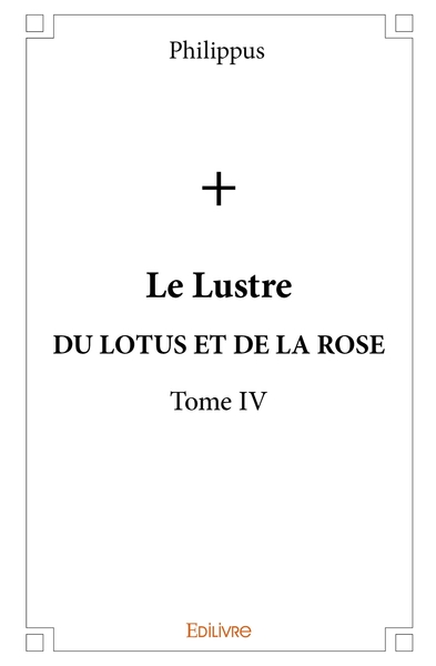 Image de Le Lustre - Tome 4