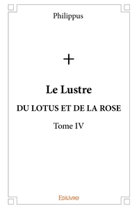Image de Le Lustre - Tome 4