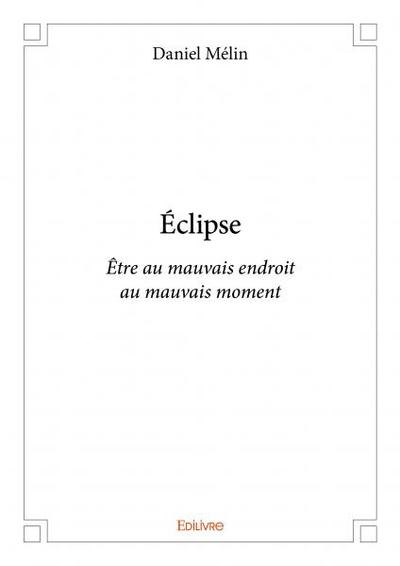 Picture of éclipse