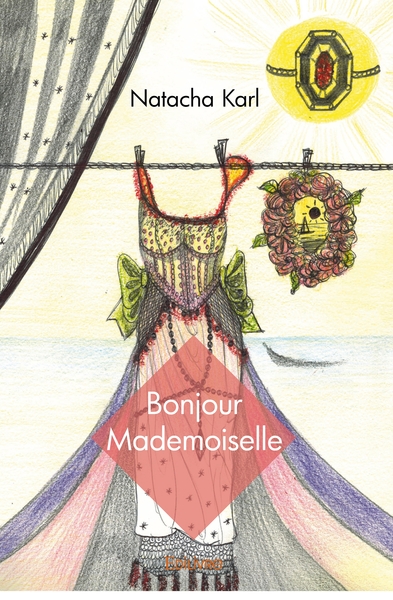 Picture of Bonjour Mademoiselle