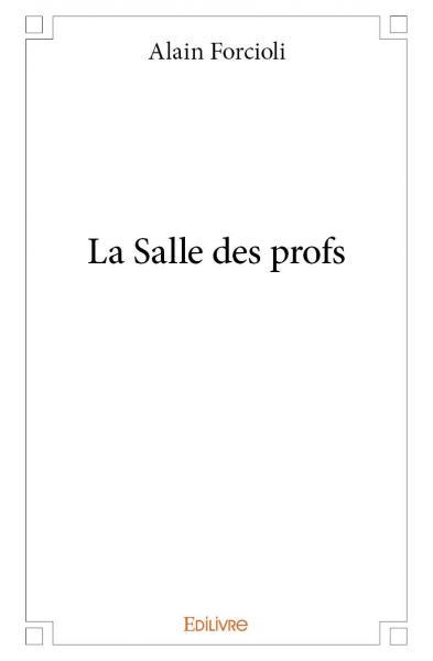 Picture of La salle des profs