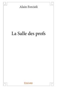 Picture of La salle des profs