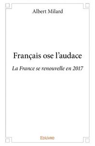 Image de Français ose l'audace