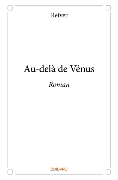 Image de Au-delà de Vénus