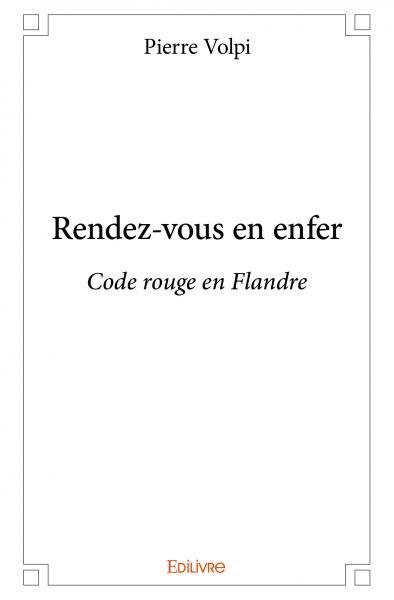 Image de Rendez vous en enfer