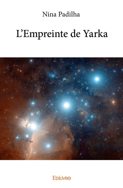 Image de L'Empreinte de Yarka
