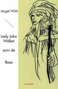 Image de Lady john walker suivi de rose
