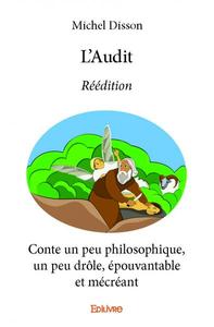 Picture of L’audit - réédition