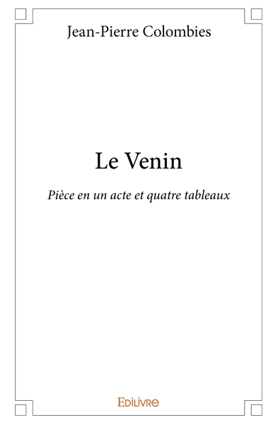 Image de Le Venin