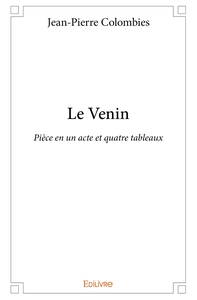 Image de Le Venin