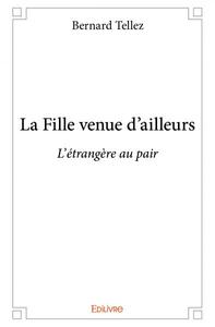 Picture of La fille venue d'ailleurs