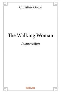 Picture of The walking woman