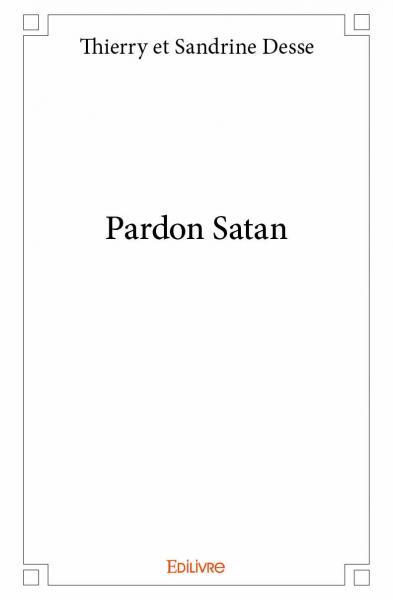 Picture of Pardon satan