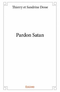 Picture of Pardon satan