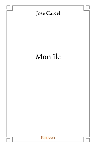 Picture of Mon île