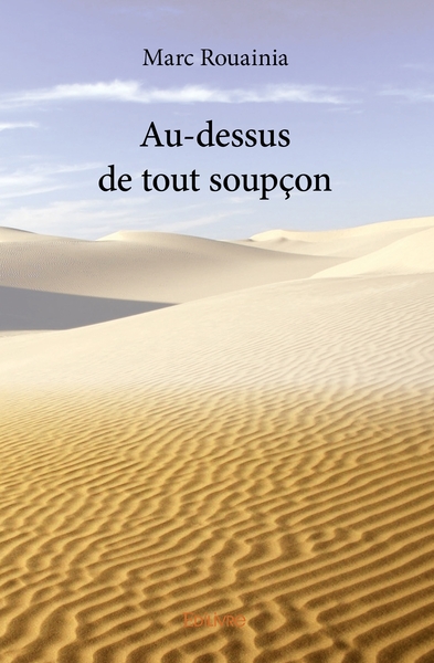 Image de Au-dessus de tout soupçon