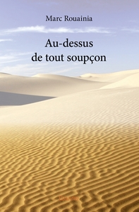 Image de Au-dessus de tout soupçon