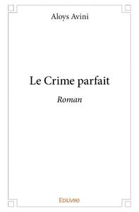 Image de Le crime parfait