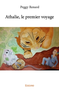 Image de Athalie, le premier voyage