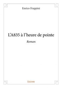 Image de L'a835 à l'heure de pointe