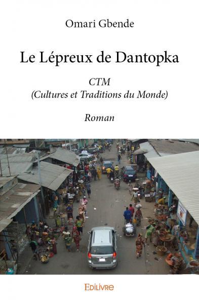Picture of Le lépreux de dantopka
