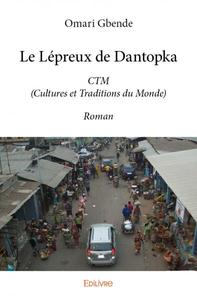 Picture of Le lépreux de dantopka