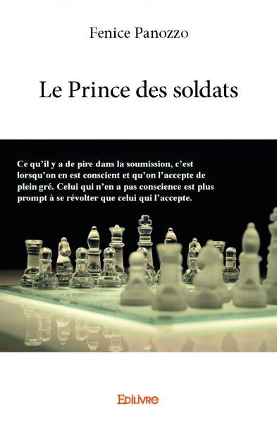 Image de Le prince des soldats