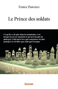 Image de Le prince des soldats