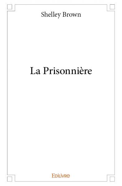Picture of La prisonnière