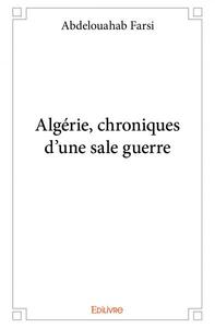 Image de Algérie, chroniques d’une sale guerre