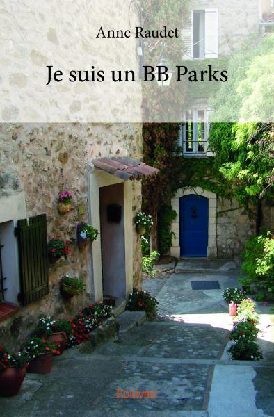 Image de Je suis un bb parks