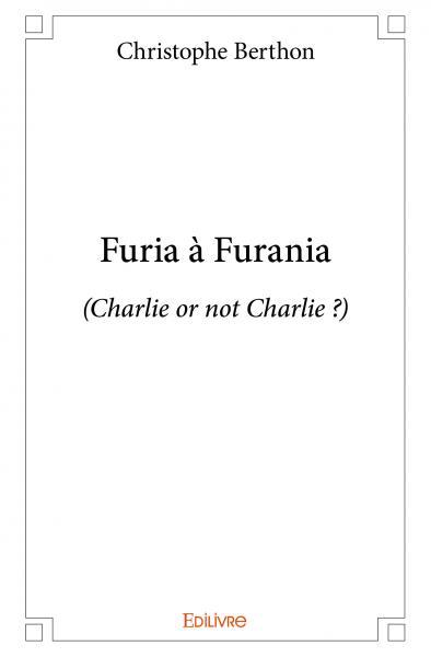 Image de Furia à furania