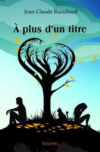 Picture of à plus d'un titre