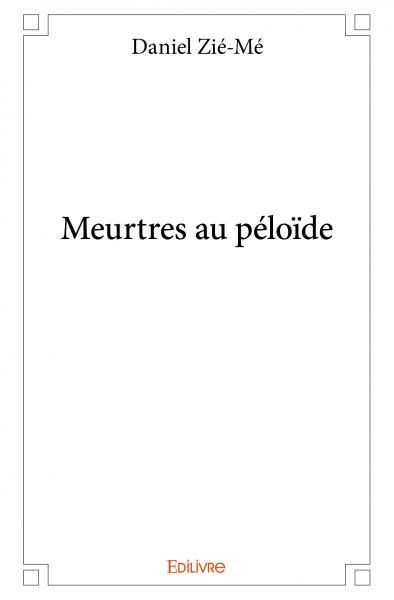 Image de Meurtres au péloïde
