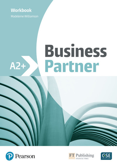 Image de Business Partner WorkBook French Edition A2+