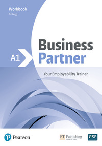 Image de Business Partner A1 Workbook