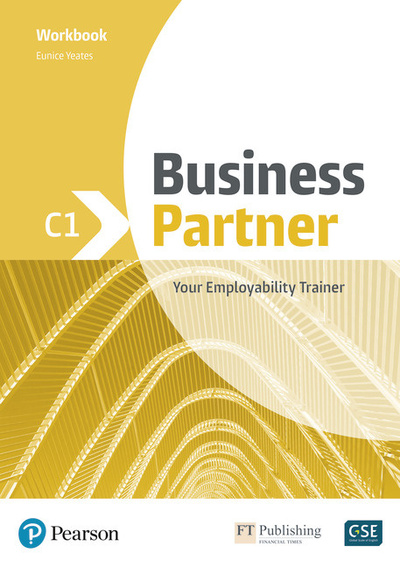 Image de Business Partner C1 Workbook