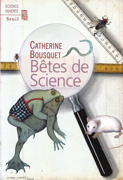 Picture of Bêtes de science