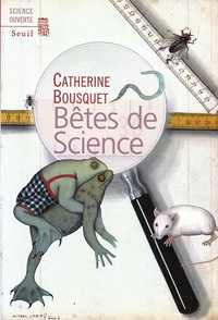 Picture of Bêtes de science