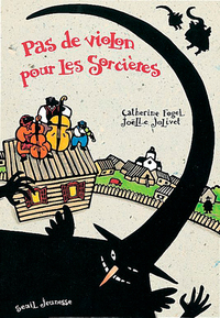 Picture of Pas de violon pour les sorcières