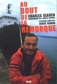 Picture of Au bout de la remorque