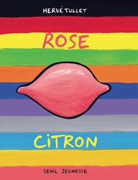 Image de Rose citron