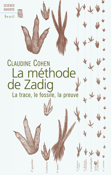 Picture of La Méthode de Zadig