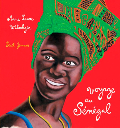 Picture of Voyage au Sénégal